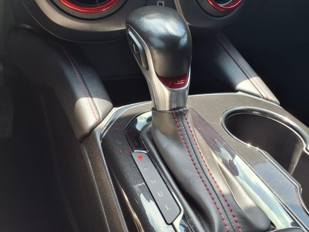 used 2020 Chevrolet Blazer car, priced at $20,300