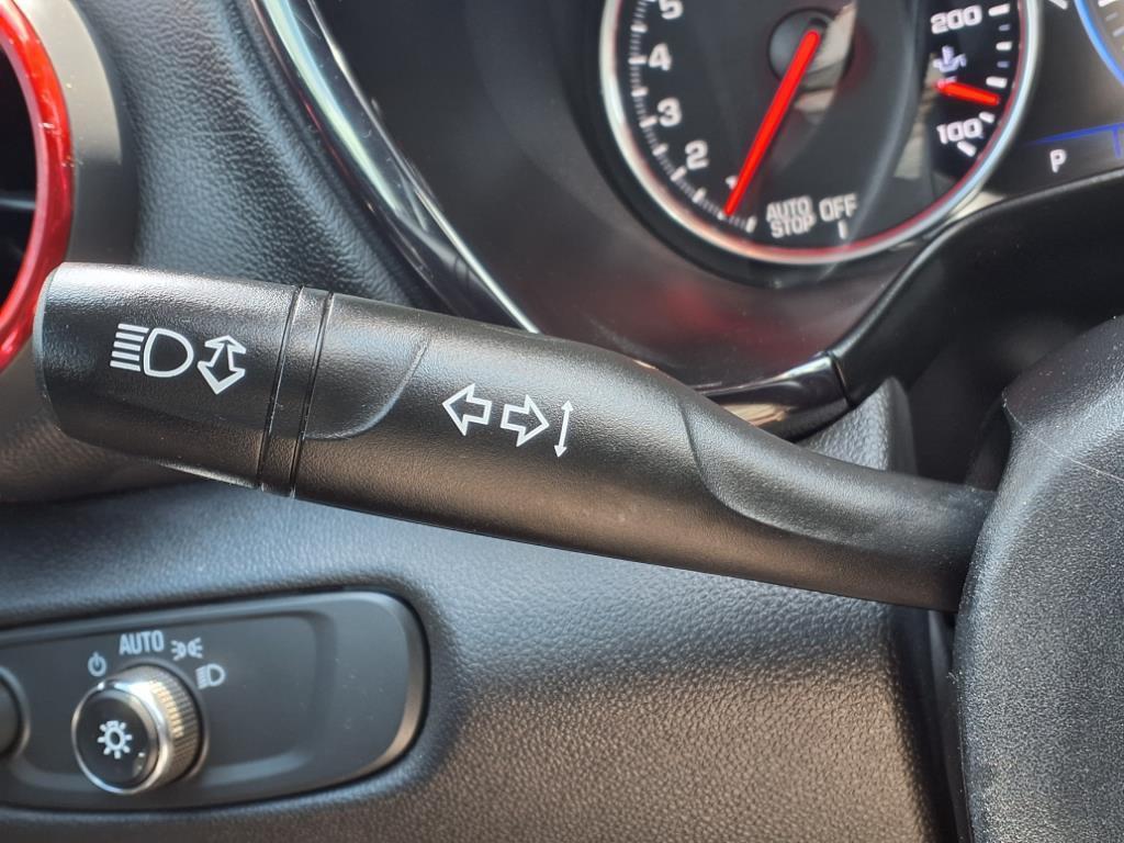 used 2020 Chevrolet Blazer car, priced at $20,300