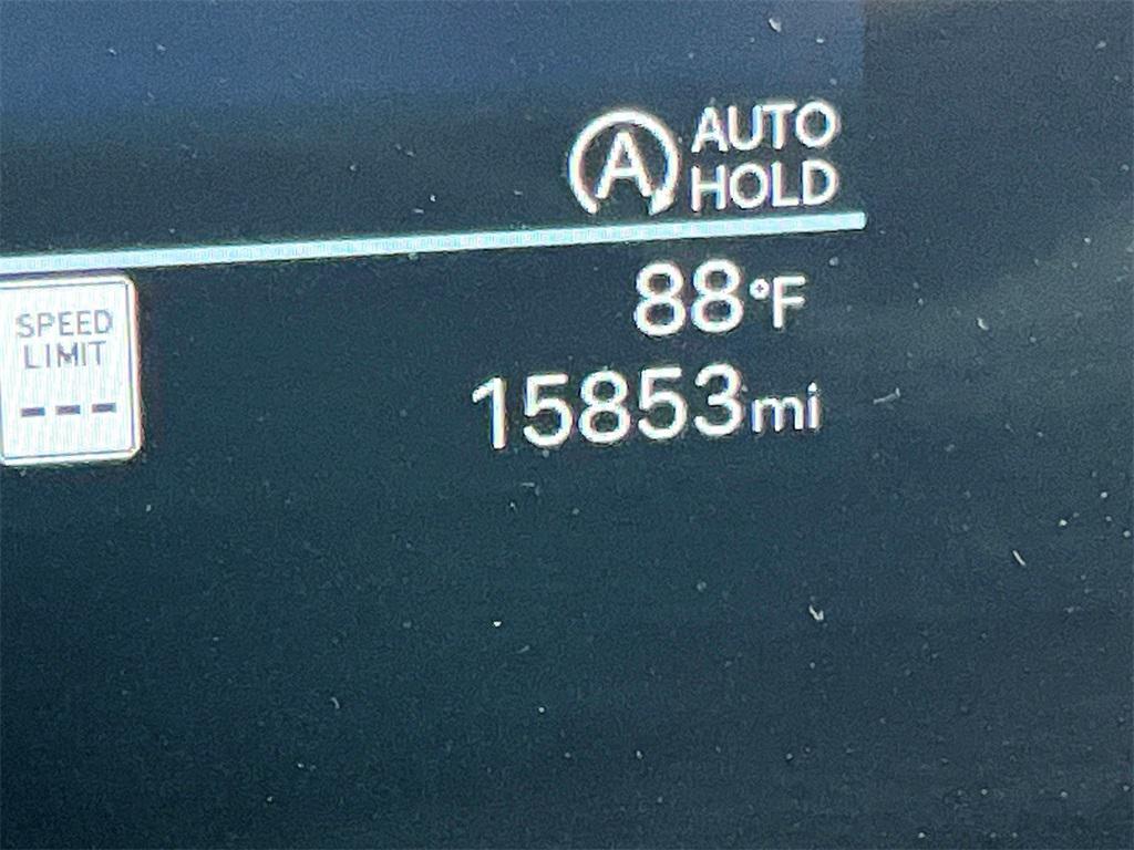 used 2025 Hyundai Tucson car, priced at $18,800