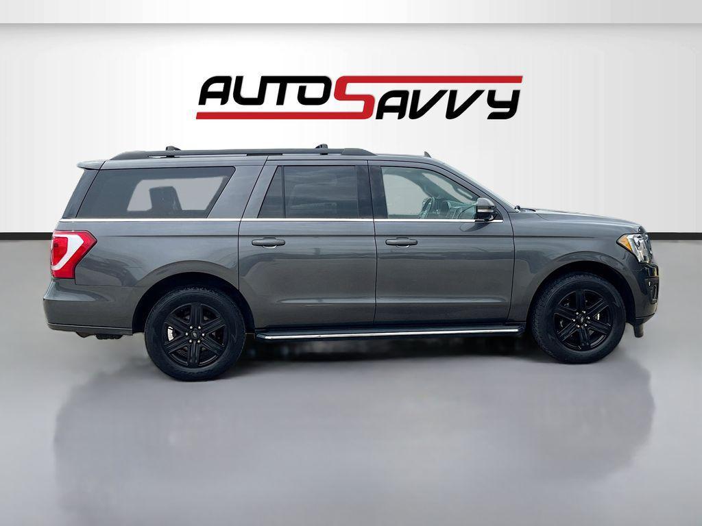 used 2020 Ford Expedition Max car, priced at $26,600
