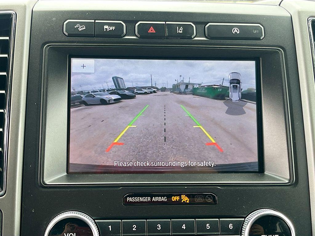 used 2020 Ford Expedition Max car, priced at $26,600