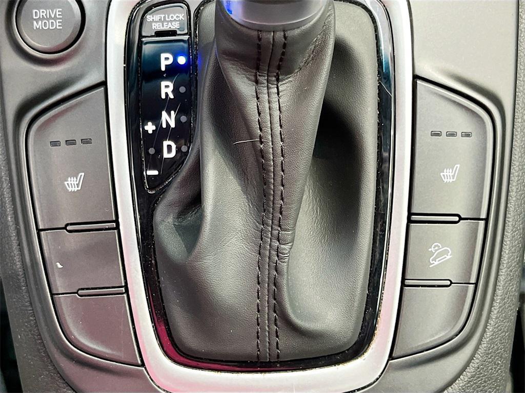 used 2021 Hyundai Kona car, priced at $15,700