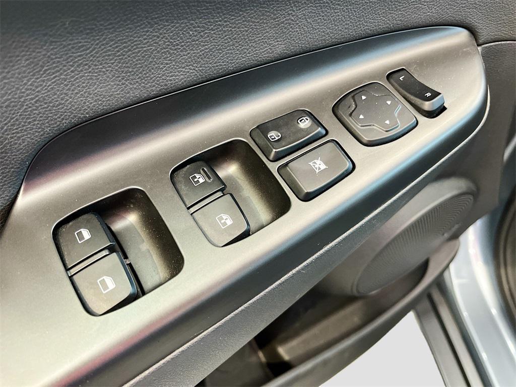 used 2021 Hyundai Kona car, priced at $15,700