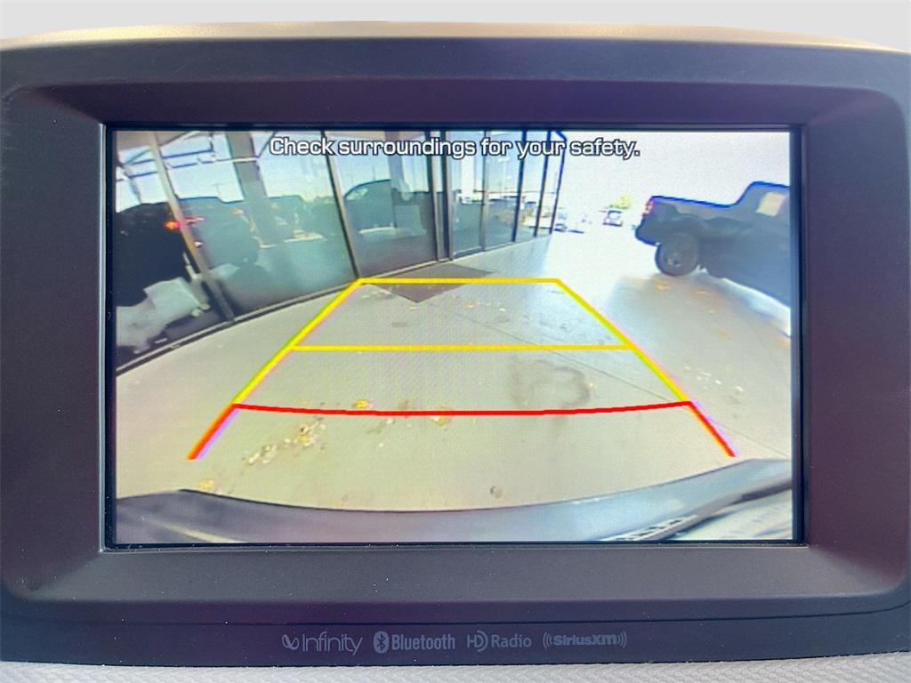 used 2021 Hyundai Kona car, priced at $15,700