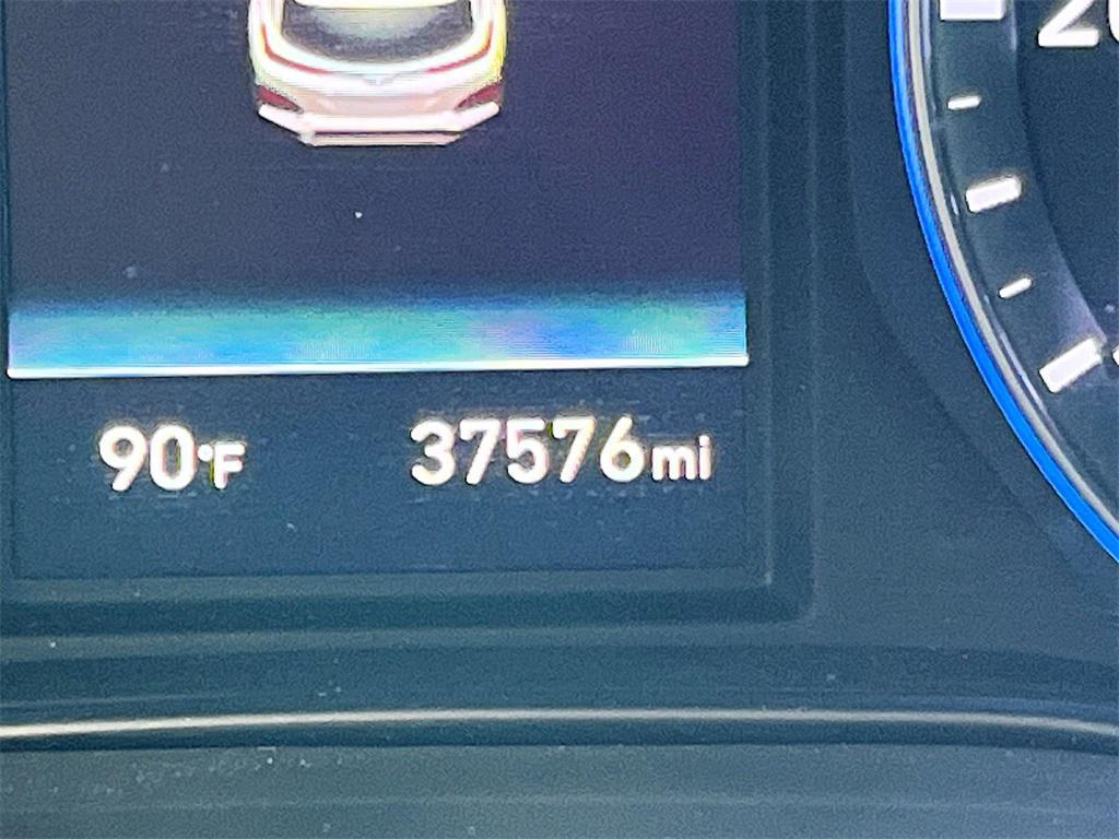 used 2021 Hyundai Kona car, priced at $15,700