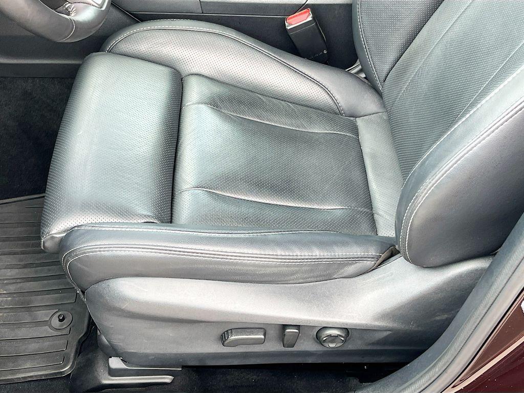 used 2024 Subaru Outback car, priced at $27,700
