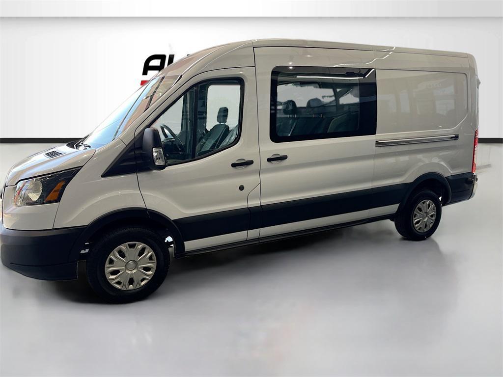 used 2019 Ford Transit-250 car, priced at $21,800