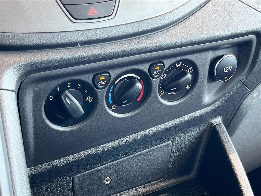 used 2019 Ford Transit-250 car, priced at $21,800