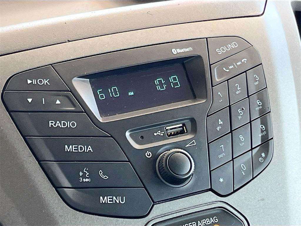 used 2019 Ford Transit-250 car, priced at $21,800