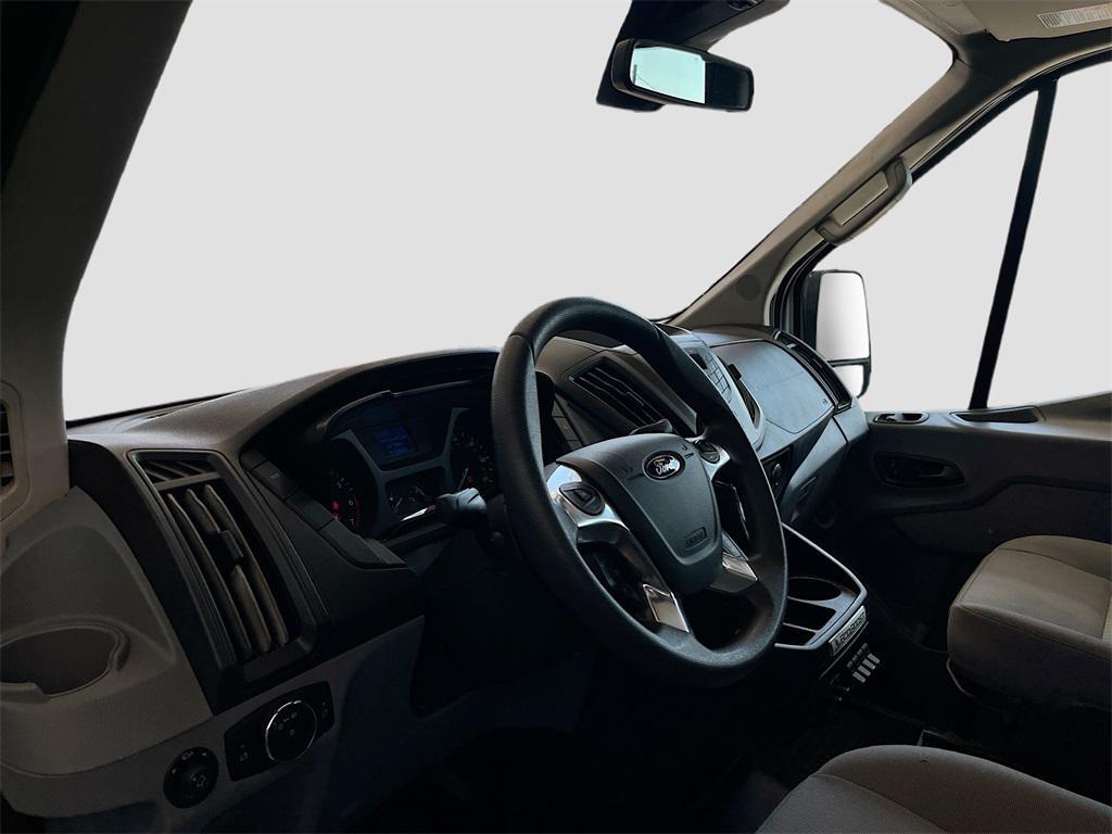 used 2019 Ford Transit-250 car, priced at $21,800