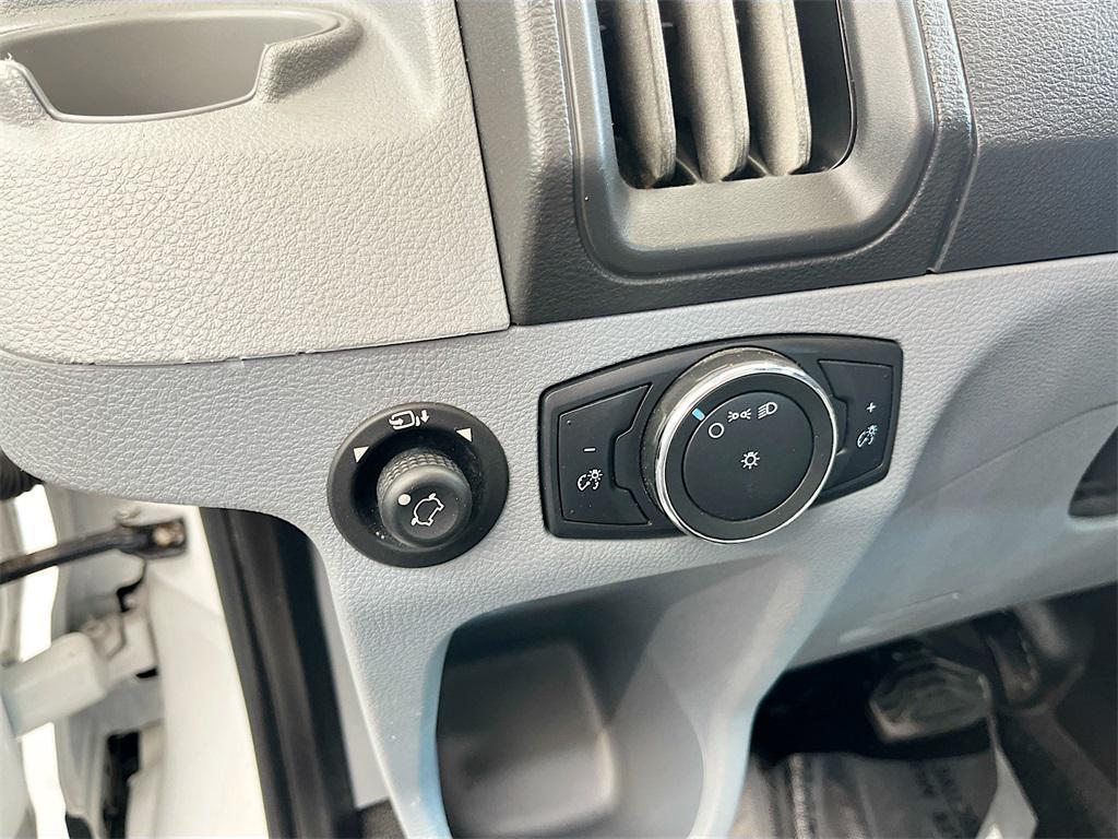 used 2019 Ford Transit-250 car, priced at $21,800