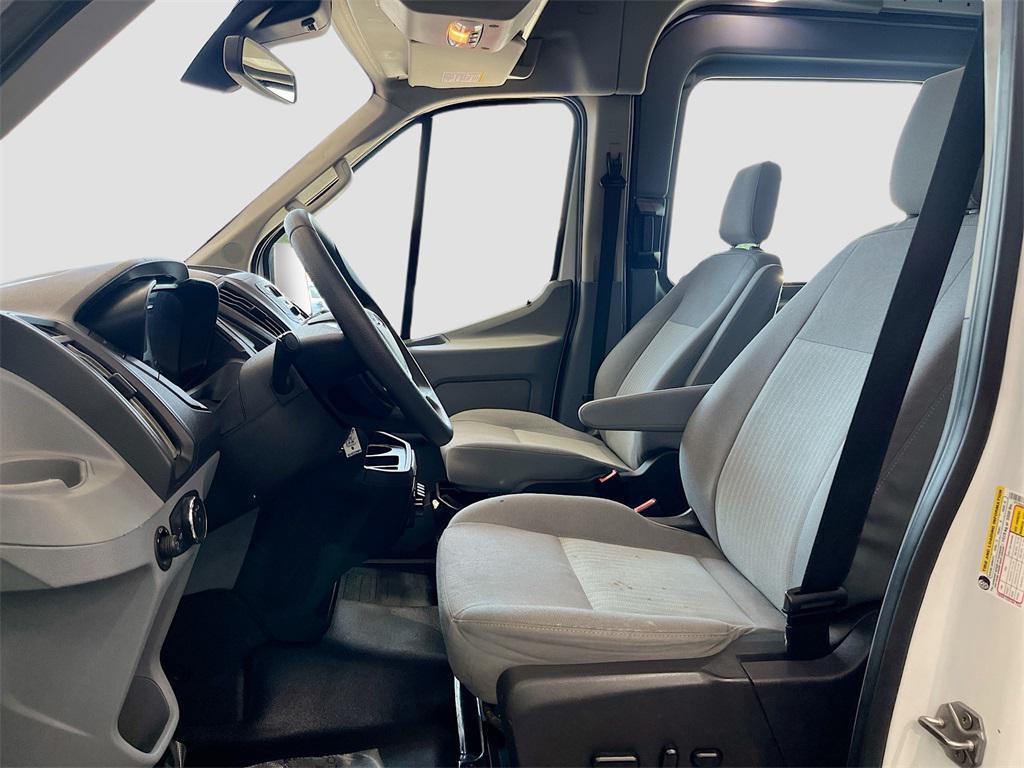 used 2019 Ford Transit-250 car, priced at $21,800