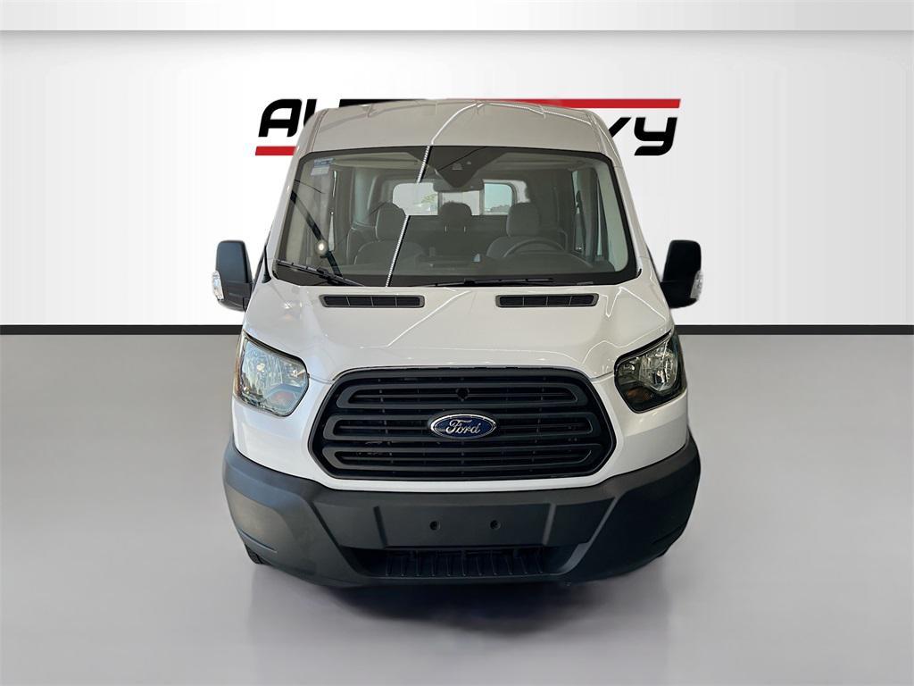 used 2019 Ford Transit-250 car, priced at $21,800