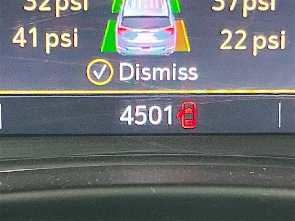 used 2024 GMC Terrain car, priced at $21,300