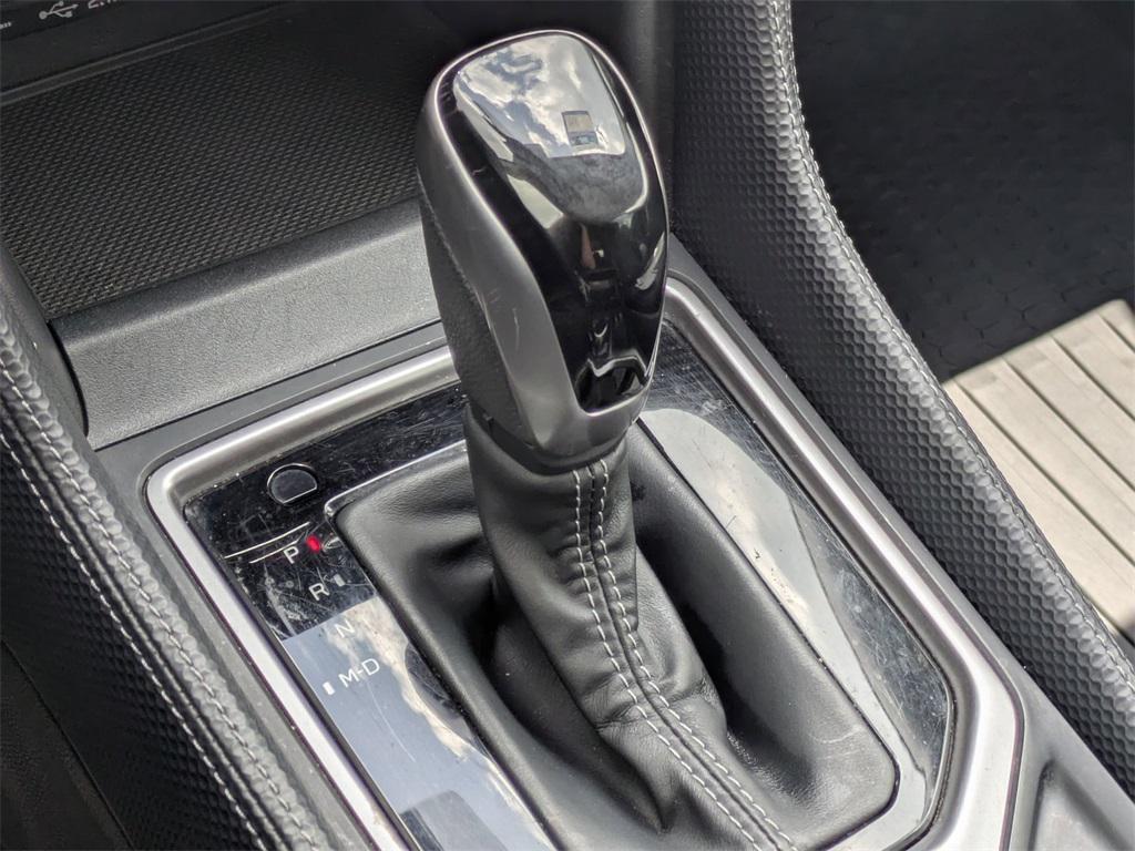 used 2021 Subaru Forester car, priced at $21,200