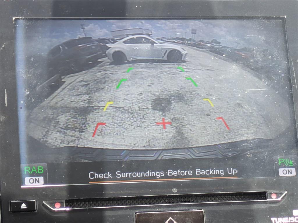 used 2021 Subaru Forester car, priced at $21,200