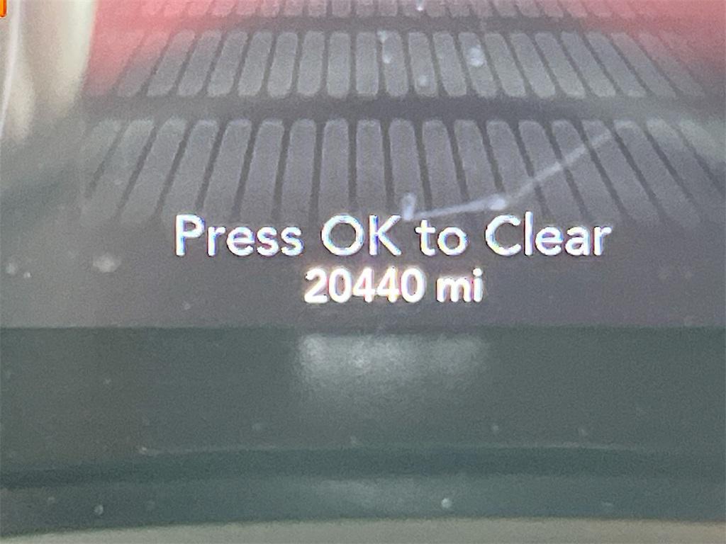 used 2022 Dodge Challenger car, priced at $26,000