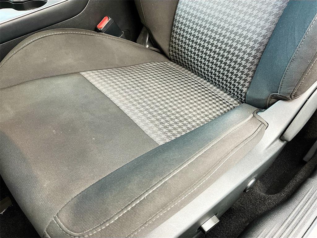 used 2022 Dodge Challenger car, priced at $26,000