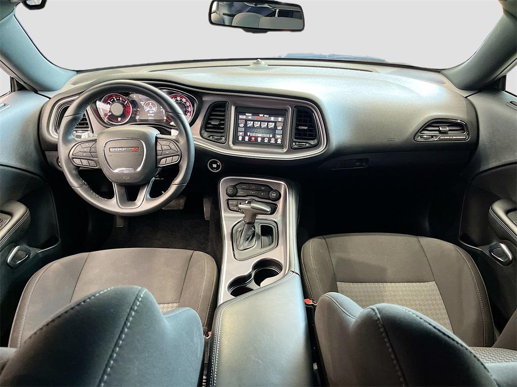 used 2022 Dodge Challenger car, priced at $26,000
