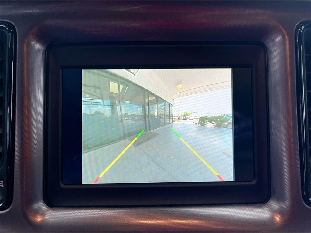 used 2022 Dodge Challenger car, priced at $26,000