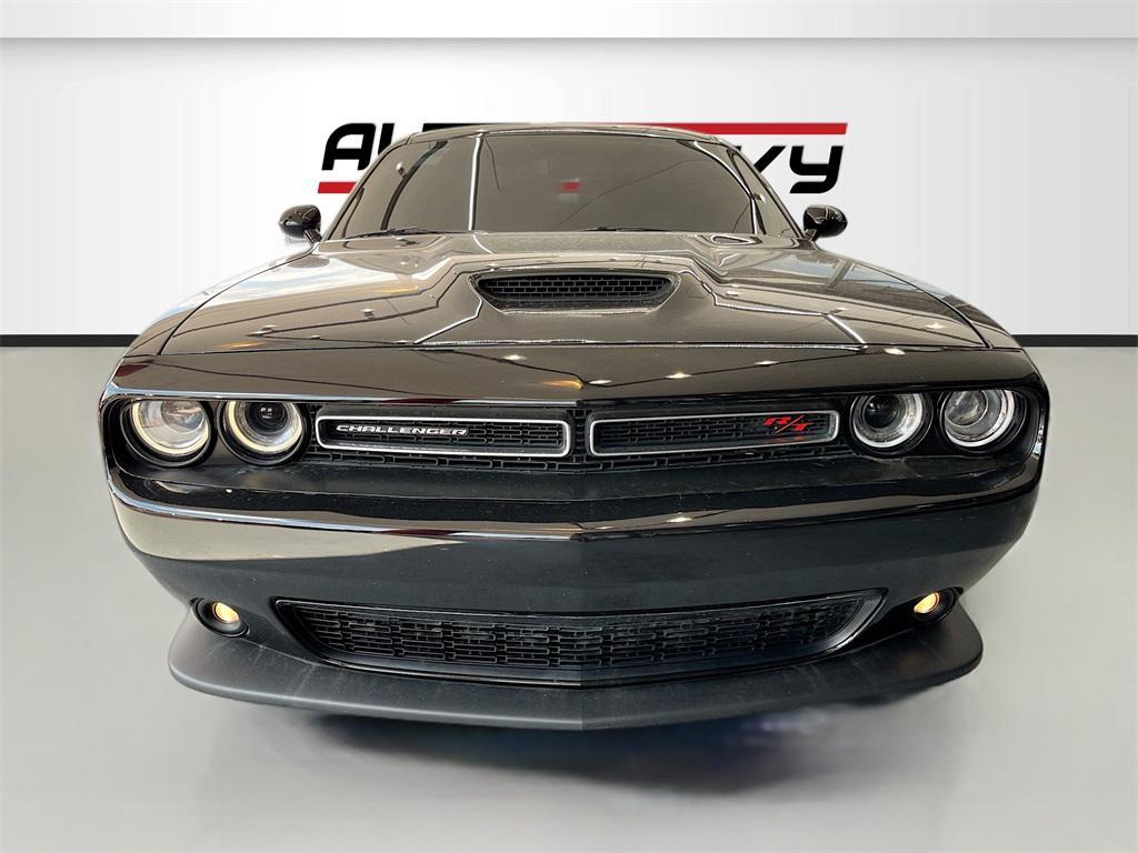 used 2022 Dodge Challenger car, priced at $26,000