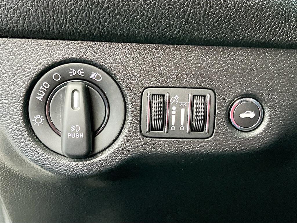 used 2022 Dodge Challenger car, priced at $26,000