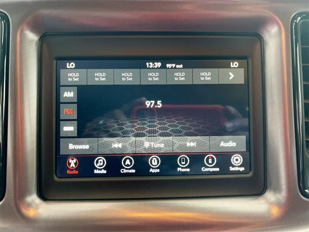 used 2022 Dodge Challenger car, priced at $26,000