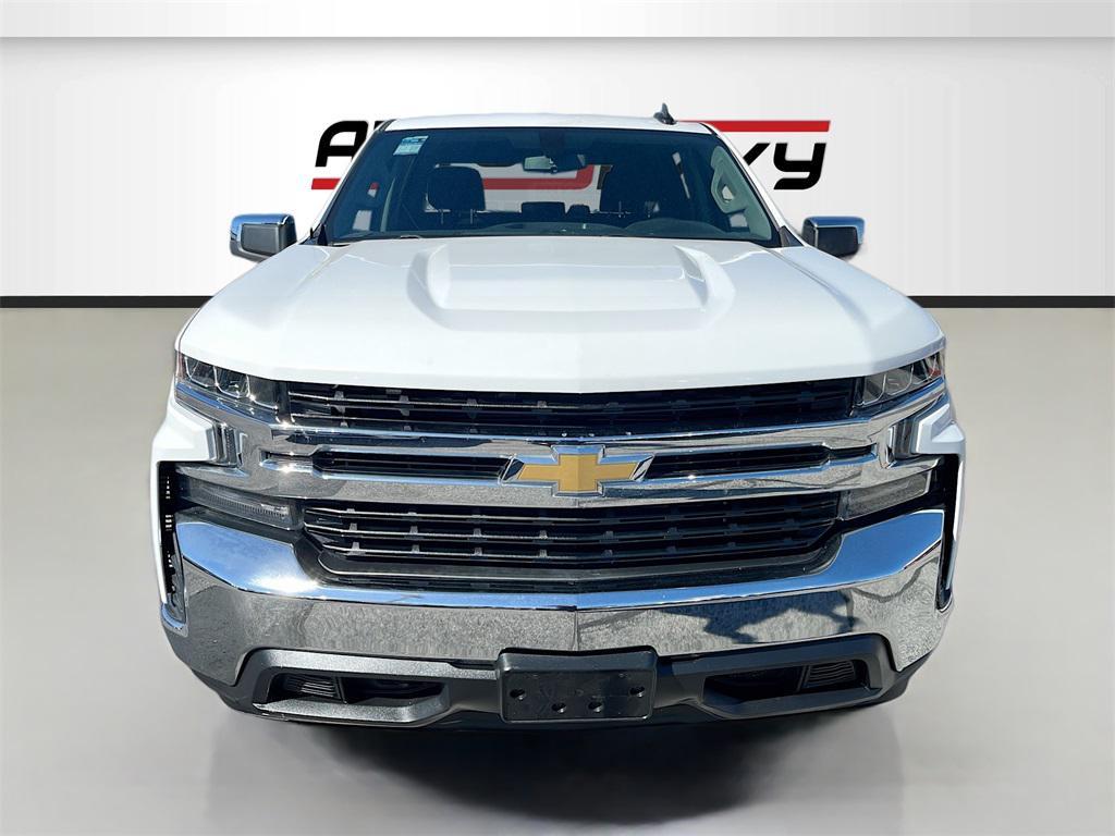 used 2019 Chevrolet Silverado 1500 car, priced at $25,000