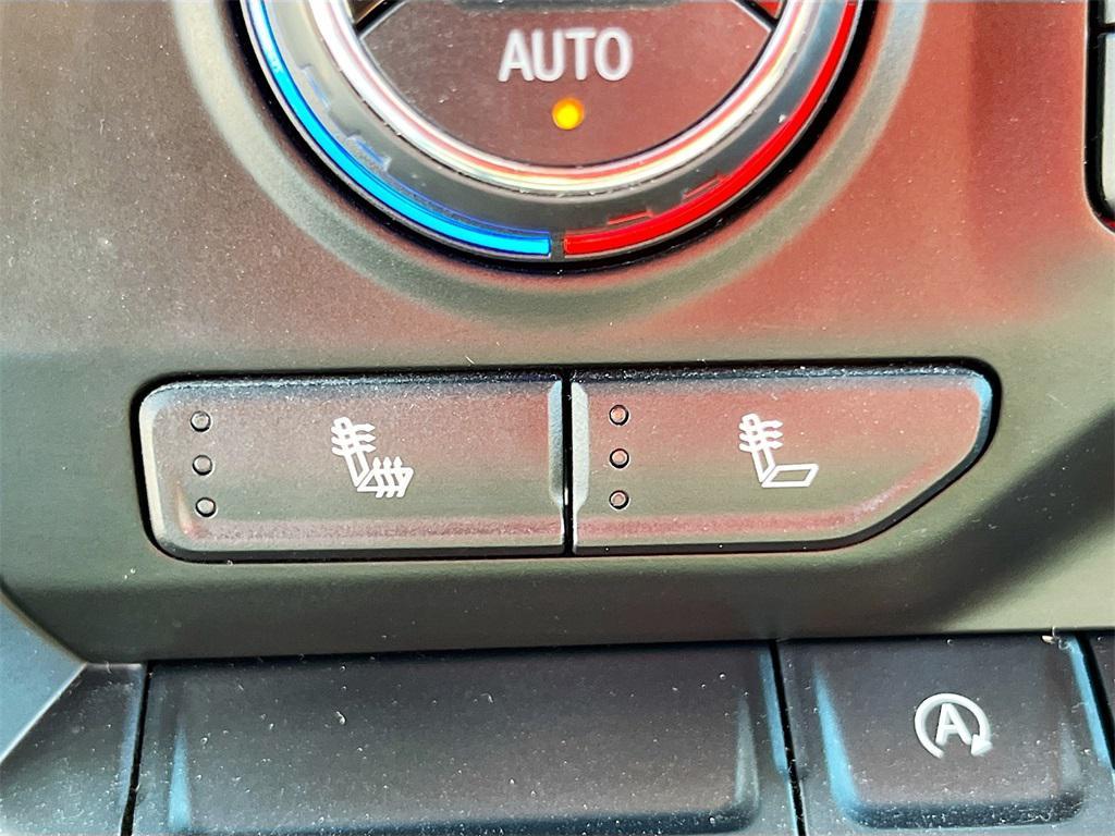 used 2019 Chevrolet Silverado 1500 car, priced at $25,000