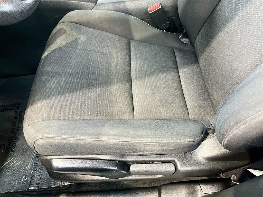 used 2021 Honda Passport car, priced at $19,200