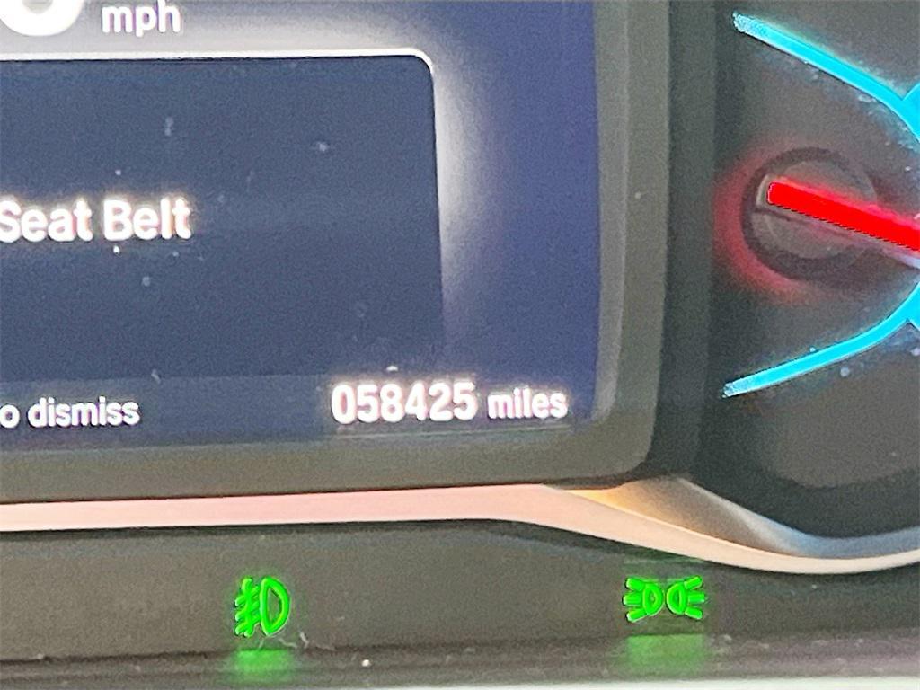 used 2021 Honda Passport car, priced at $19,200