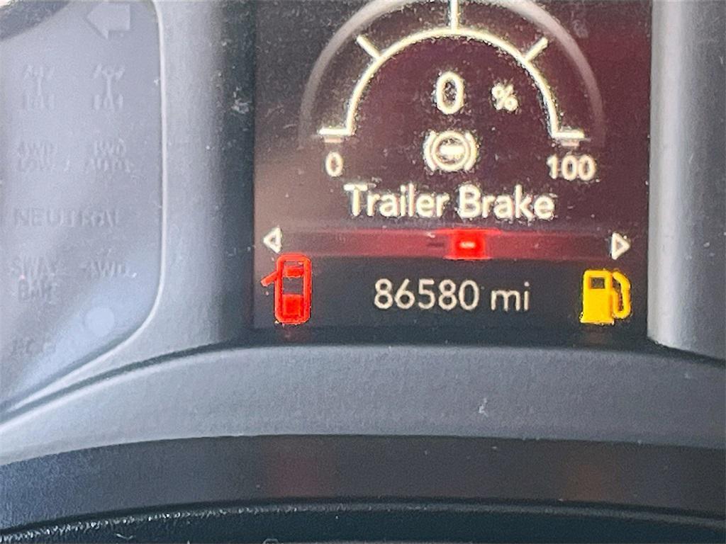 used 2019 Ram 1500 car, priced at $21,400