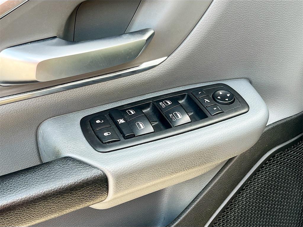 used 2019 Ram 1500 car, priced at $21,400