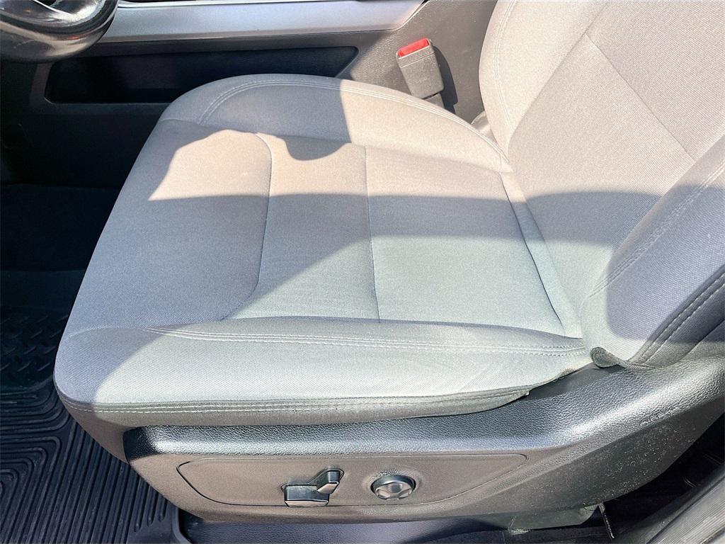 used 2019 Ram 1500 car, priced at $21,400