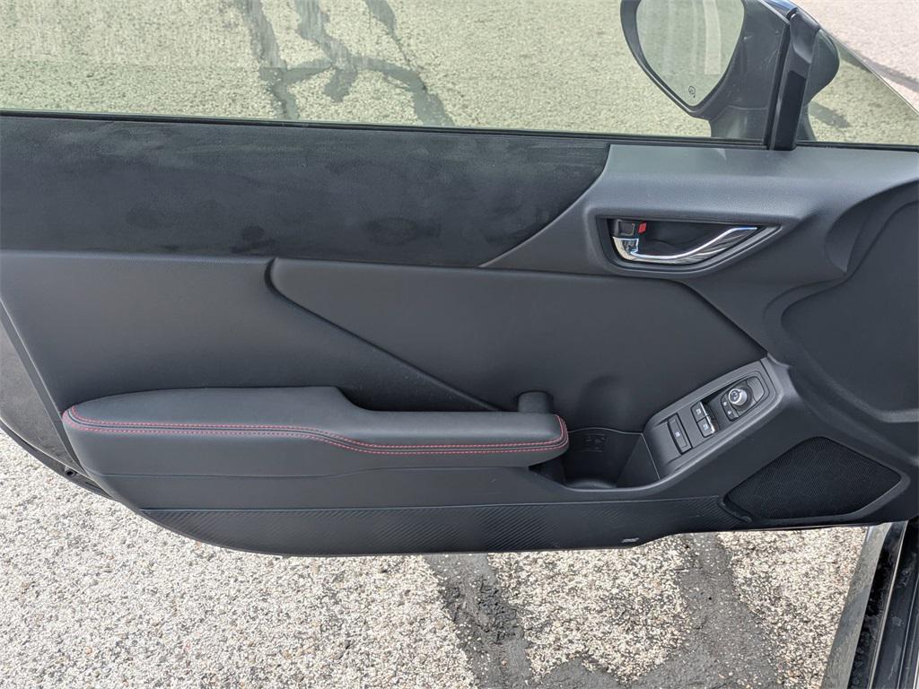 used 2022 Subaru BRZ car, priced at $21,900