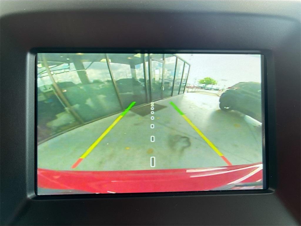 used 2021 Jeep Compass car, priced at $15,600