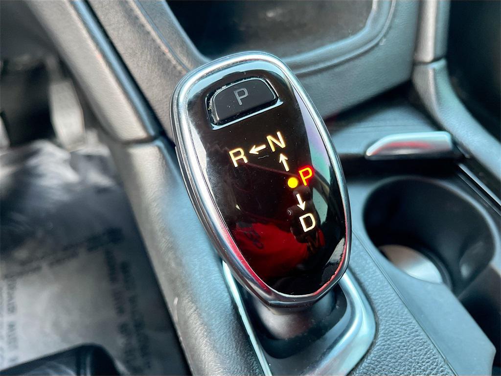 used 2017 Cadillac XT5 car, priced at $12,000