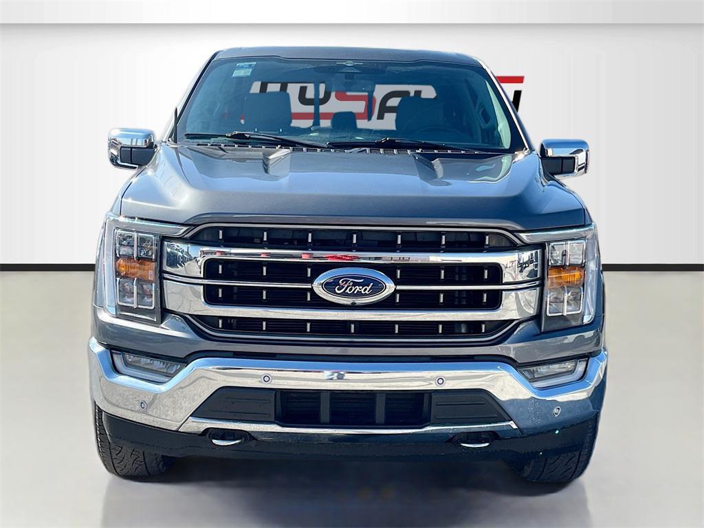 used 2023 Ford F-150 car, priced at $39,000