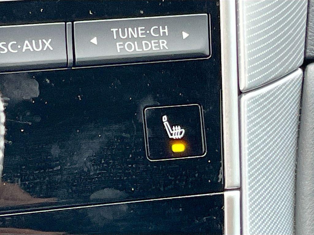 used 2023 INFINITI Q50 car, priced at $28,000