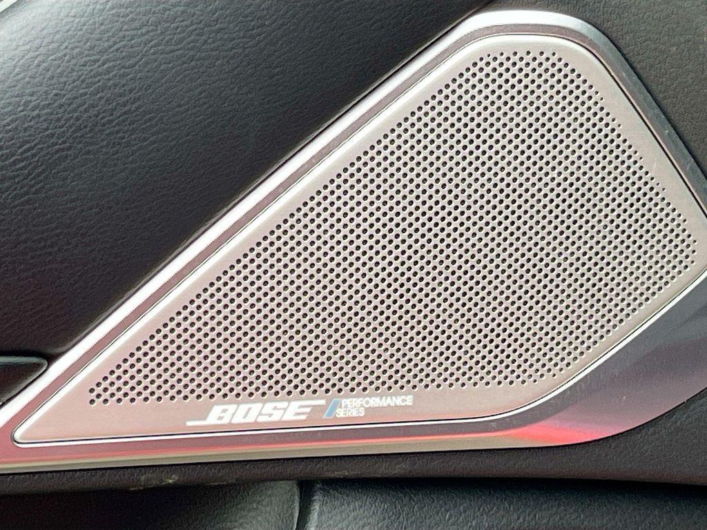 used 2023 INFINITI Q50 car, priced at $28,000