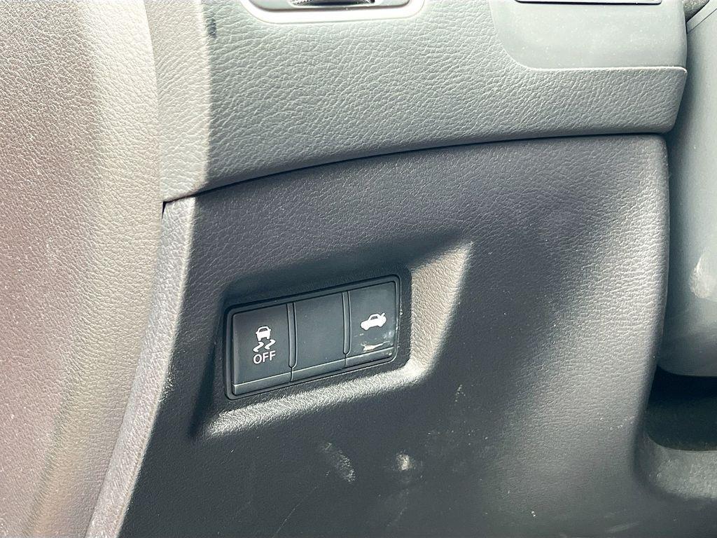 used 2023 INFINITI Q50 car, priced at $28,000