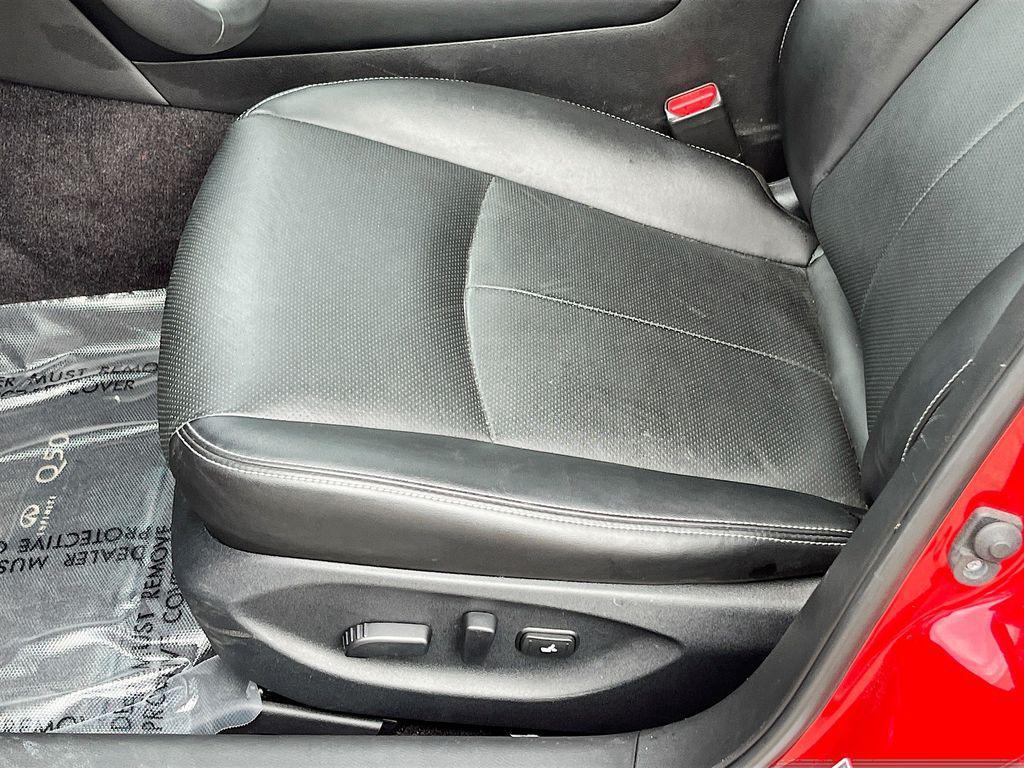 used 2023 INFINITI Q50 car, priced at $28,000