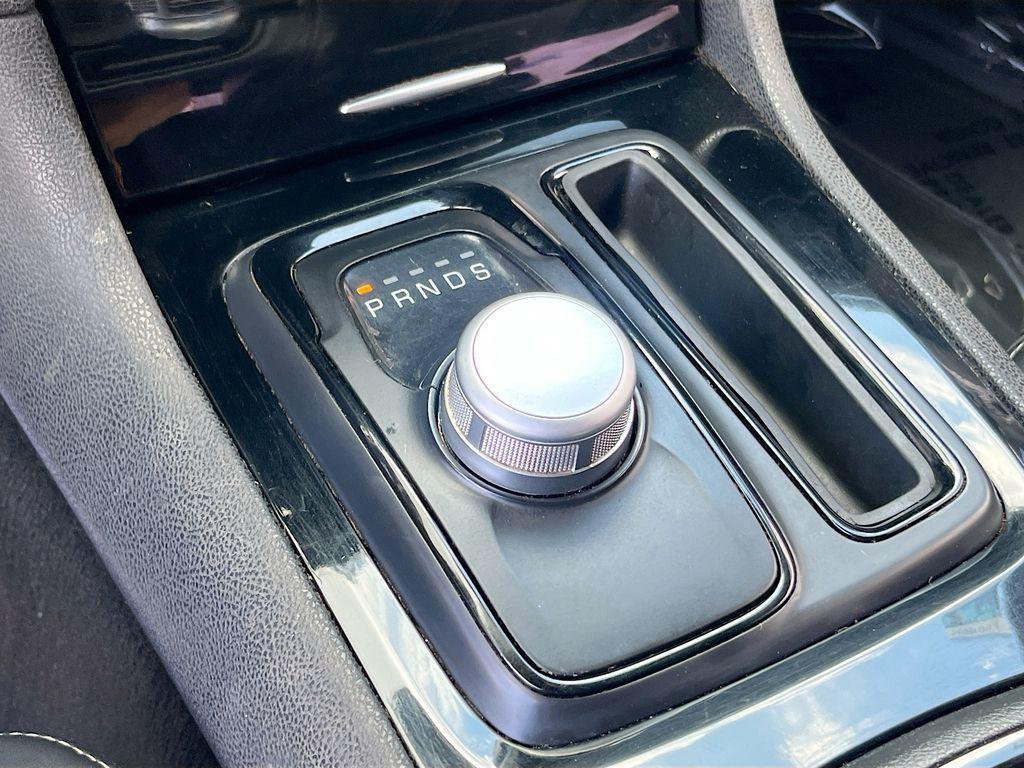 used 2021 Chrysler 300 car, priced at $18,600
