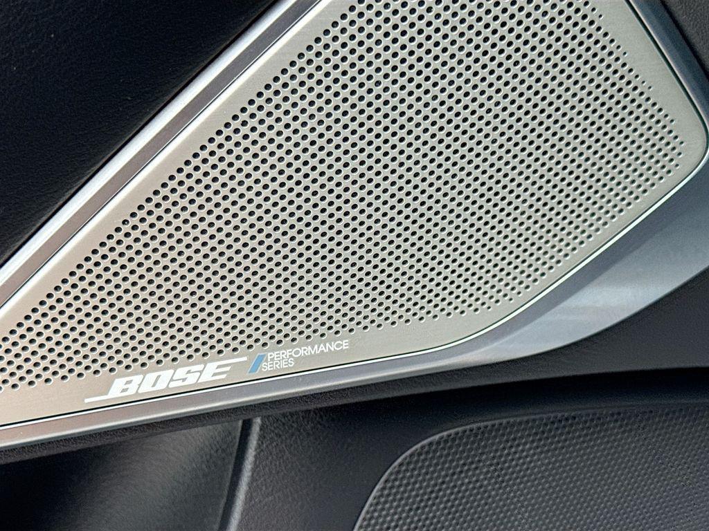 used 2023 INFINITI Q50 car, priced at $25,600