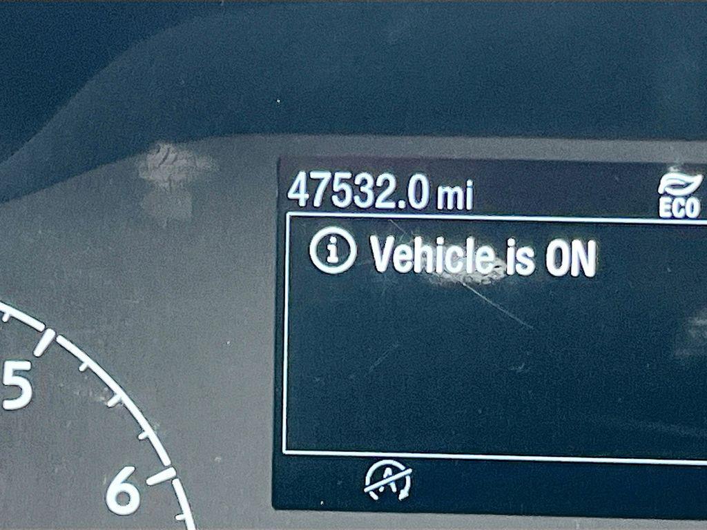 used 2023 Ford Transit Connect car, priced at $24,400