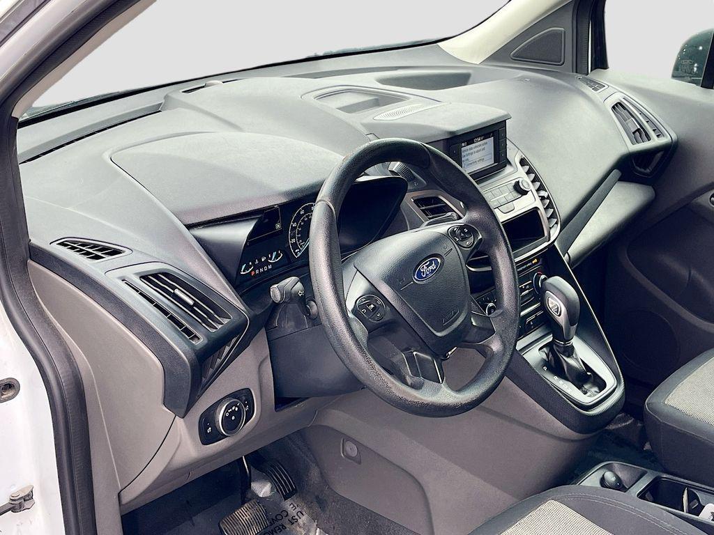 used 2023 Ford Transit Connect car, priced at $24,400