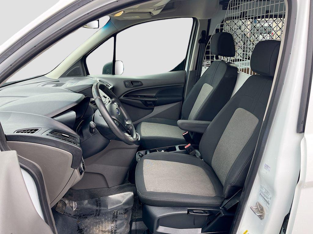 used 2023 Ford Transit Connect car, priced at $24,400