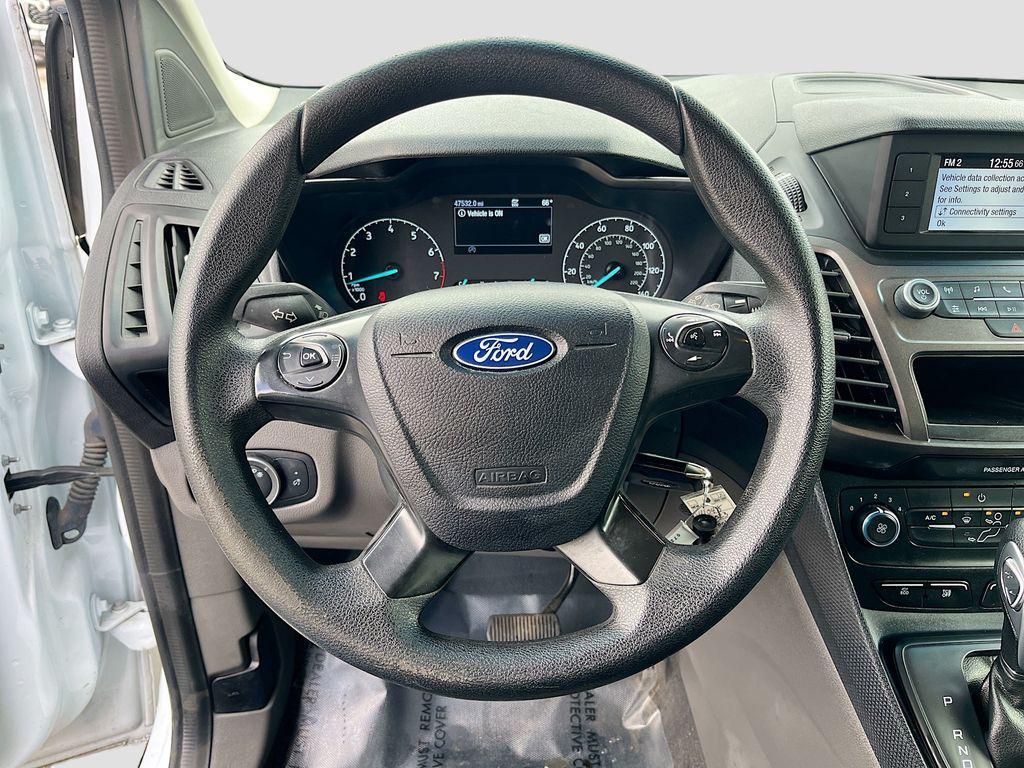 used 2023 Ford Transit Connect car, priced at $24,400