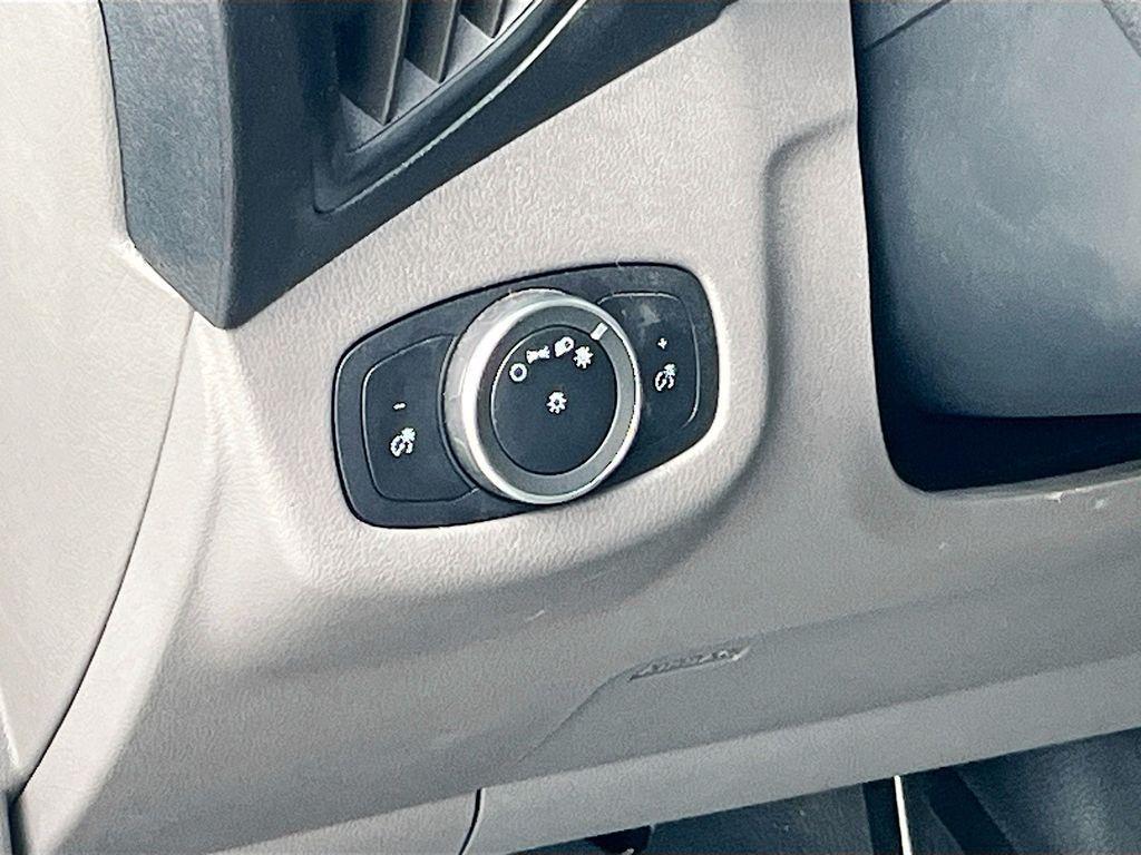 used 2023 Ford Transit Connect car, priced at $24,400