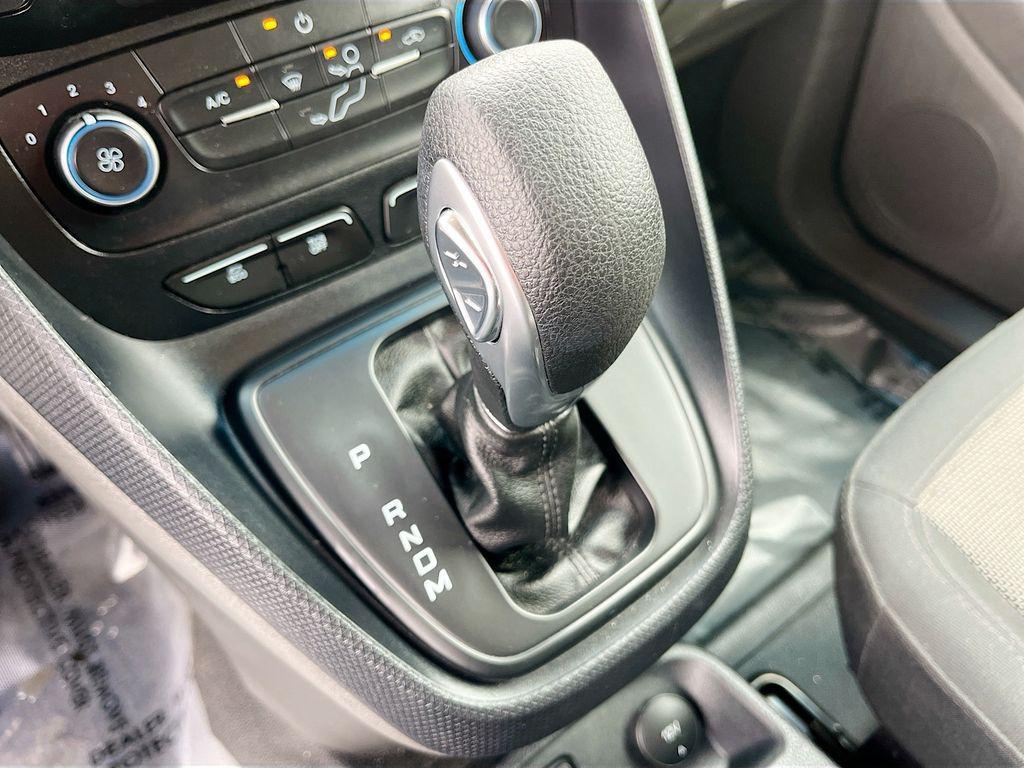 used 2023 Ford Transit Connect car, priced at $24,400